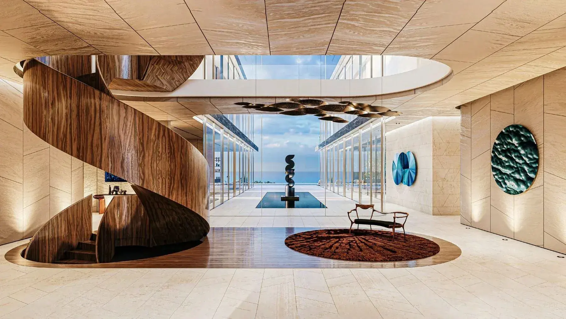 Wellness Hotel