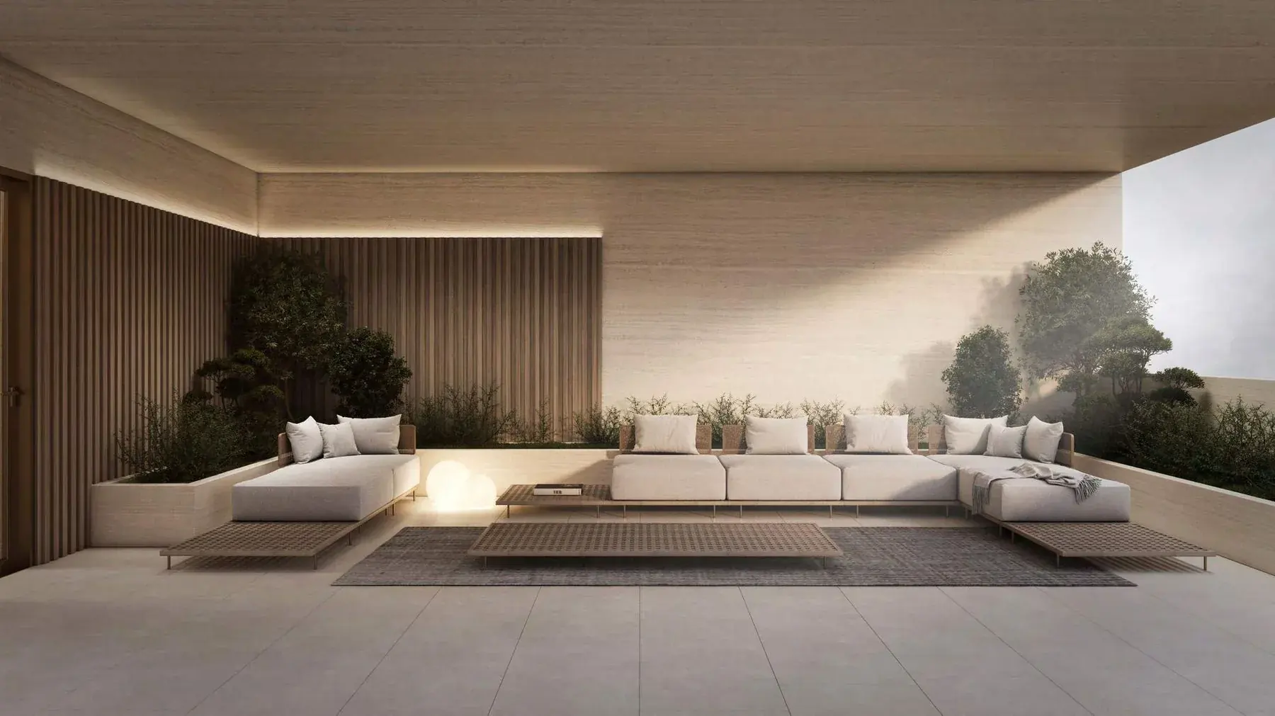 Dubai real estate evolves into a dual-track market with homes as lifestyle assets.